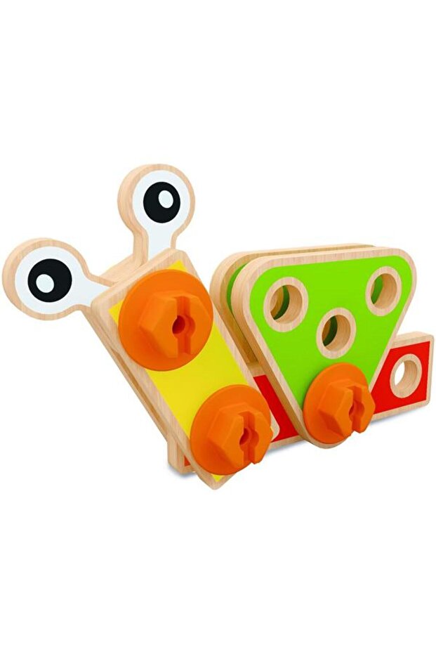 Set de constructie Constructor incepator - 7