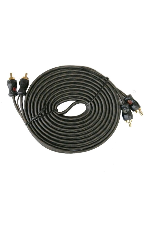 5 Metre RCA Kablosu