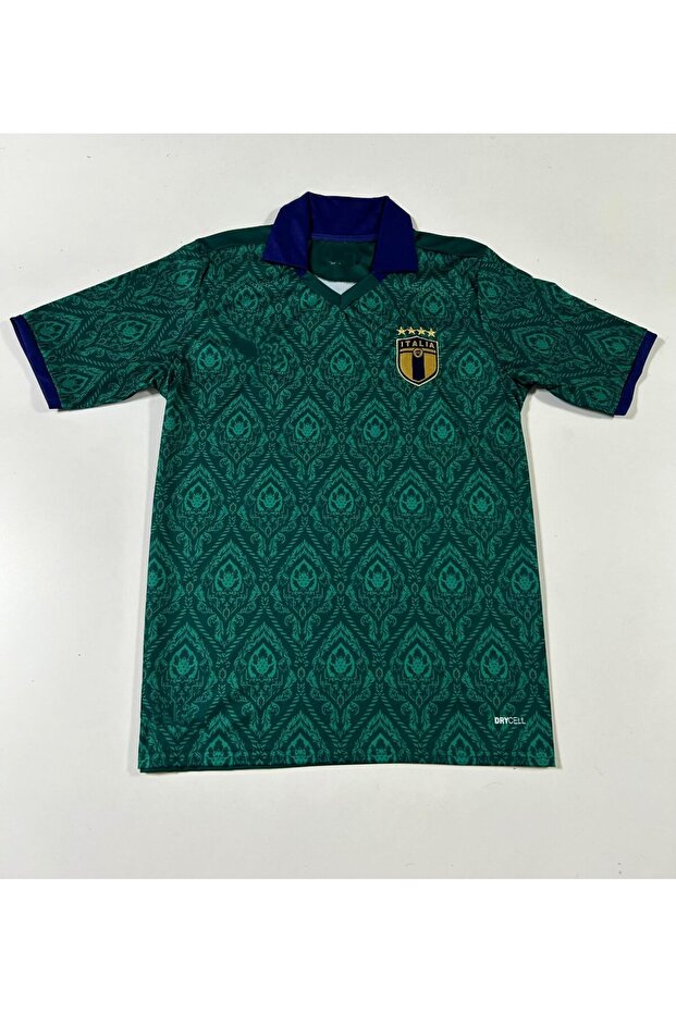 İtalya Rönesans Forması - 3