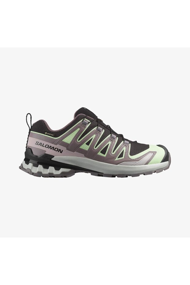 Xa Pro 3D V9 Gore-Tex Women's Outdoor Shoes Black L47882300