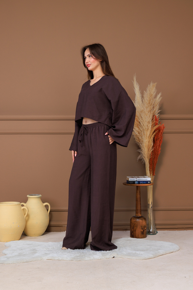 Σετ παντζόνι - 2