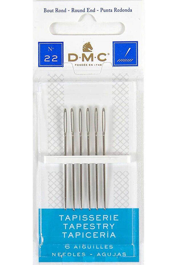 إبرة الجدارية 22NO (6) - 1