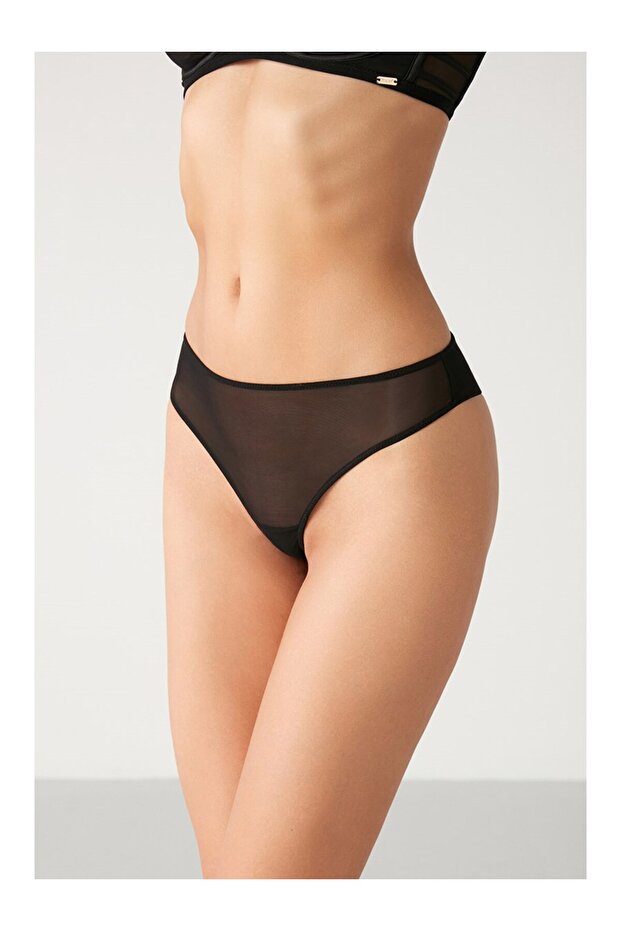 Mell String - 1