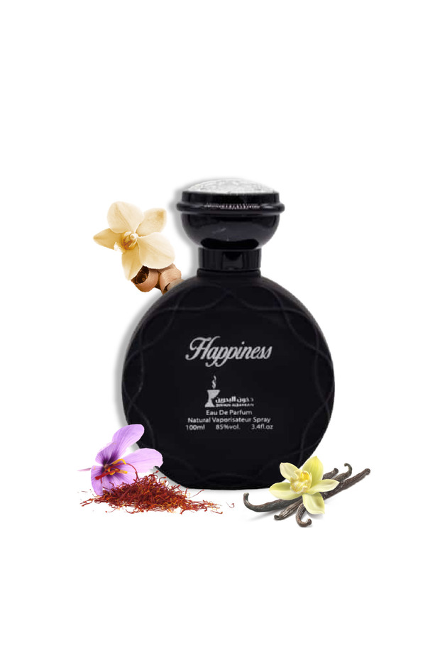 عطر هبنس 100 مل