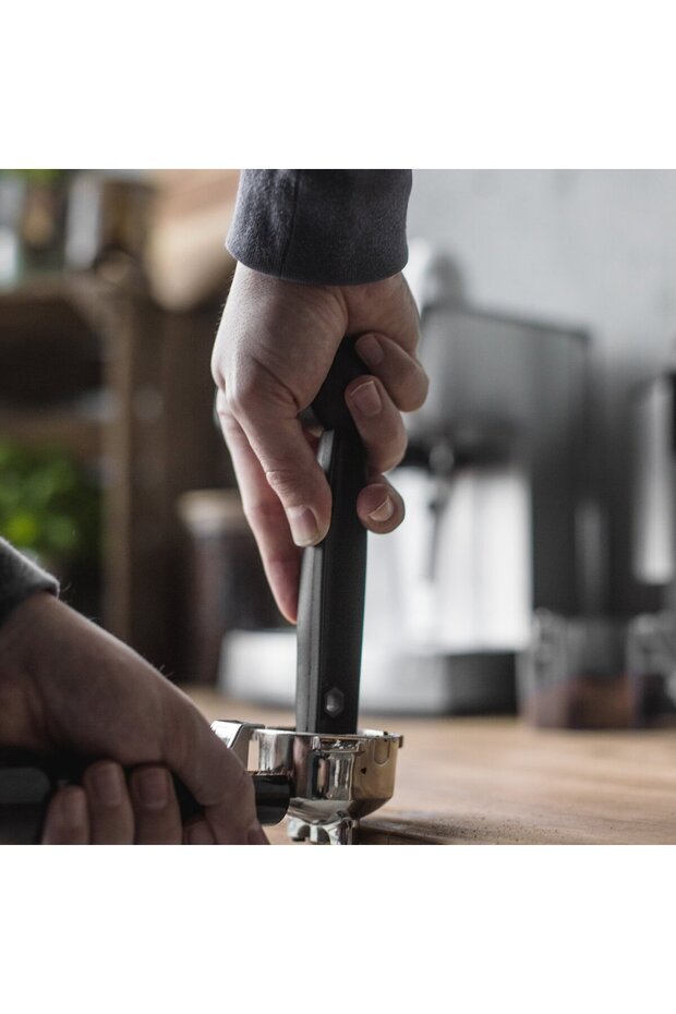 تصميم آلة الإسبريسو الاحترافية - 5