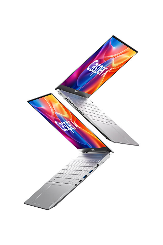 Nirvana S200 Intel Core Ultra 7-255H 32GB DDR5 2TB SSD Freedos 16" S200.255H-DX00X-G-F - 5