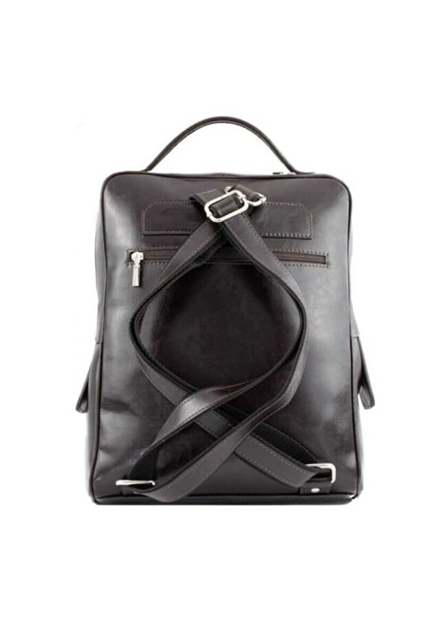 Leather Backpack Andreas - 2