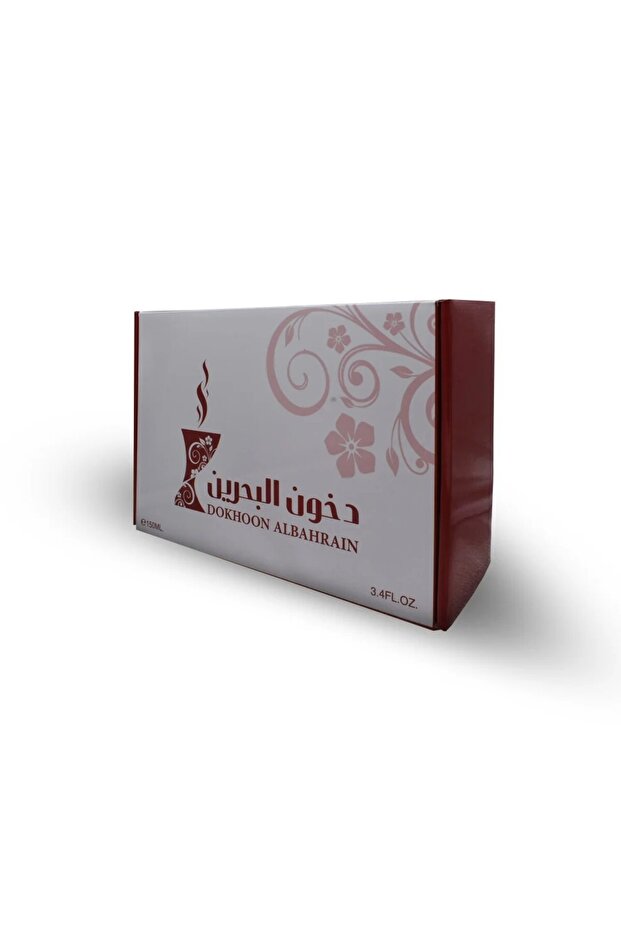 Bahrain incense set - 1