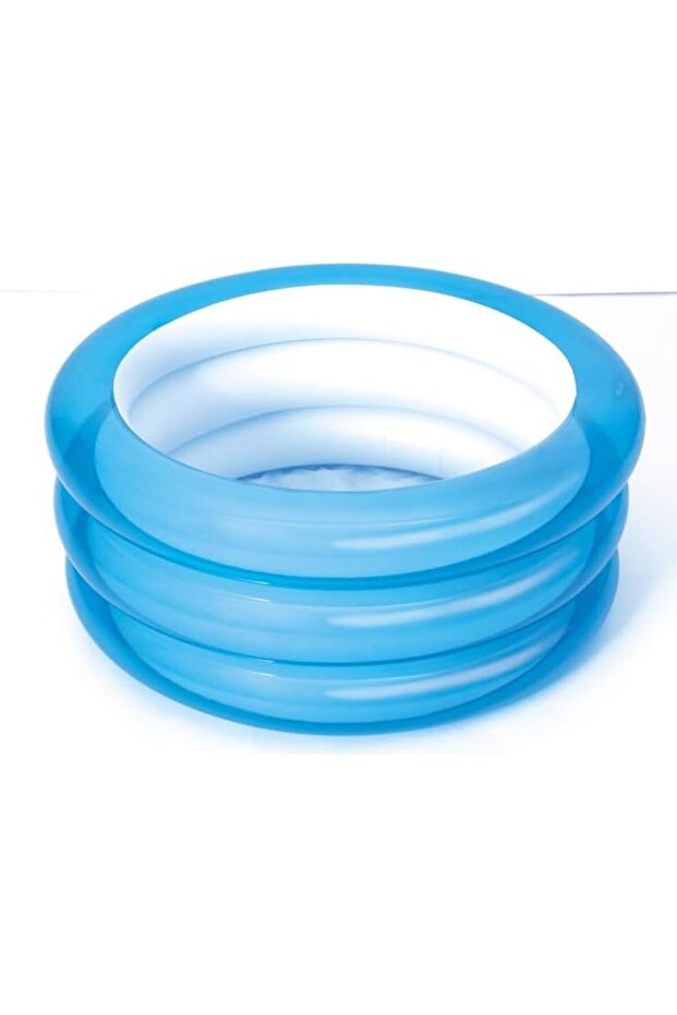 Inflatable Pool Pink 51033 - 1