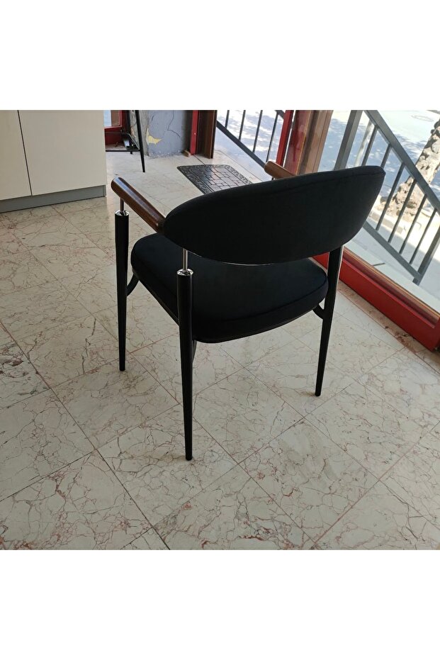 SANDALYE CAFE RESTORAN SALON MUTFAK TERAS - 3