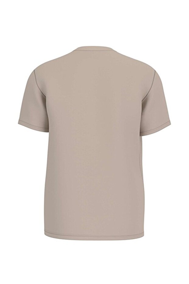 Ss Cn Basic Erkek Slim Fit T-Shirt - 2