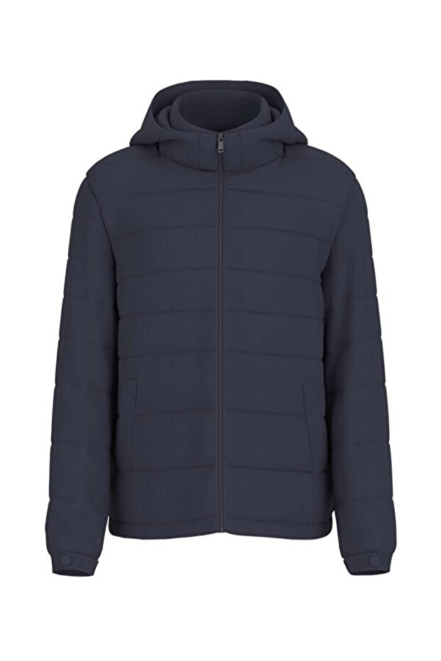 Light Erkek Mont - 1