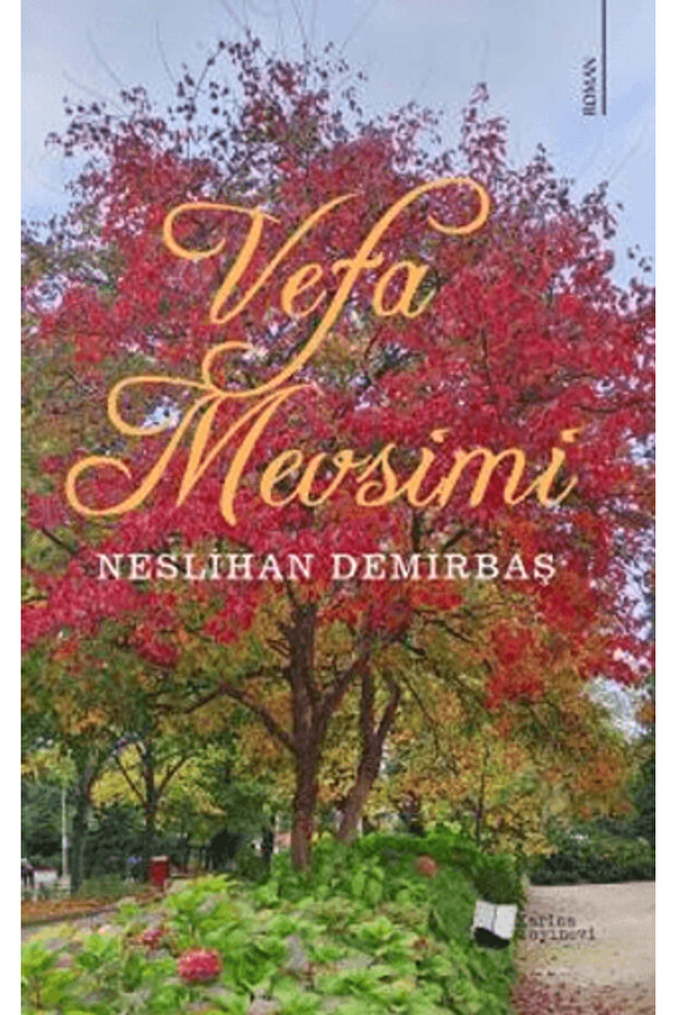 Vefa Mevsimi