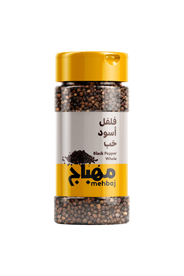 بذور الفلفل الأسود، 195 غرام