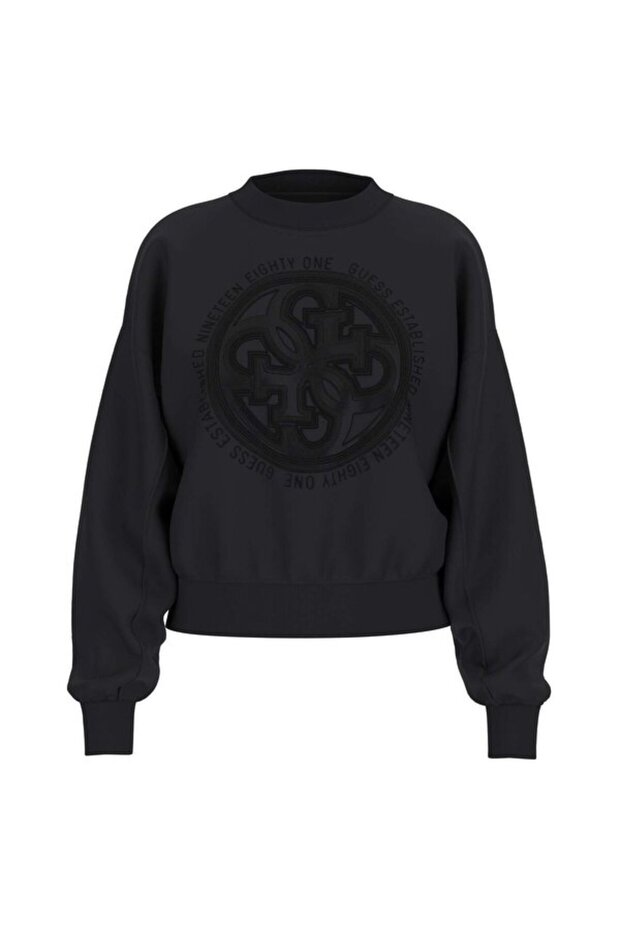Hotfix Kadın Sweatshirt - 1