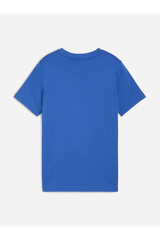 تي شيرت بشعار مختبر أساسيات - 2