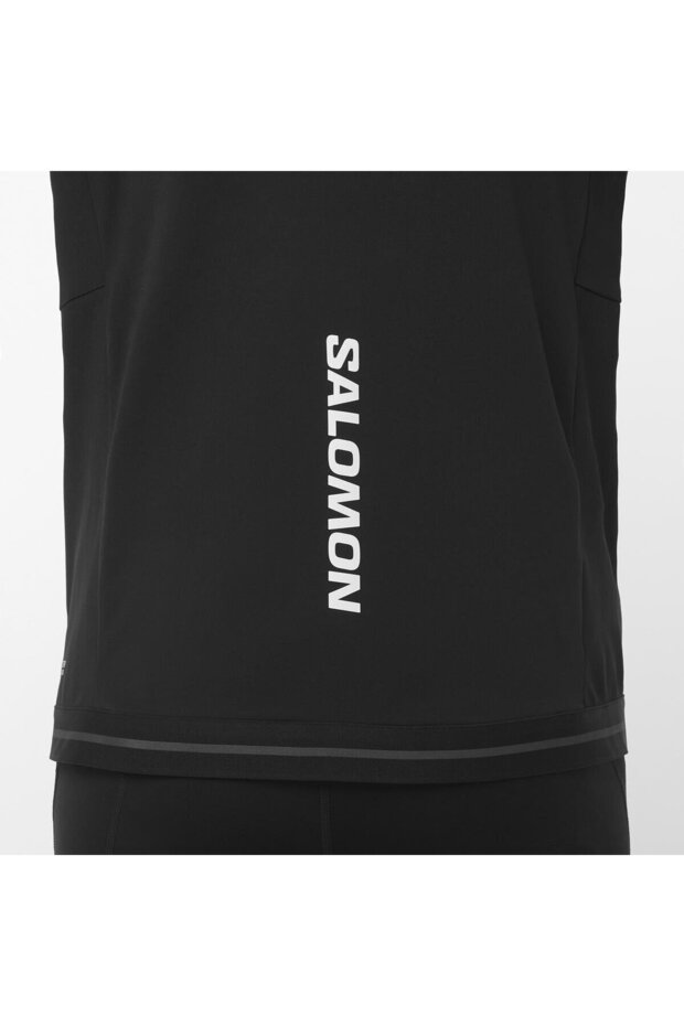 GORE-TEX® SOFTSHELL Deep Black LC2654500 - 5