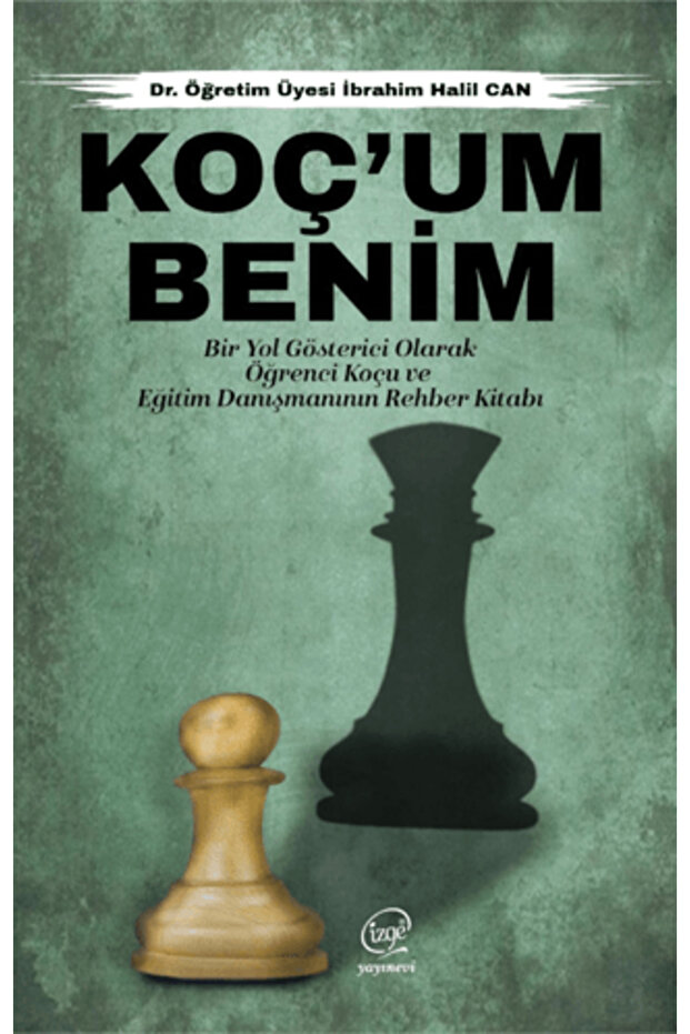 Koçum Benim