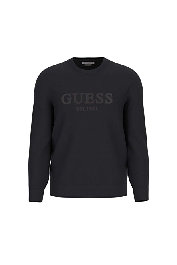 Beau Erkek Sweatshirt - 1