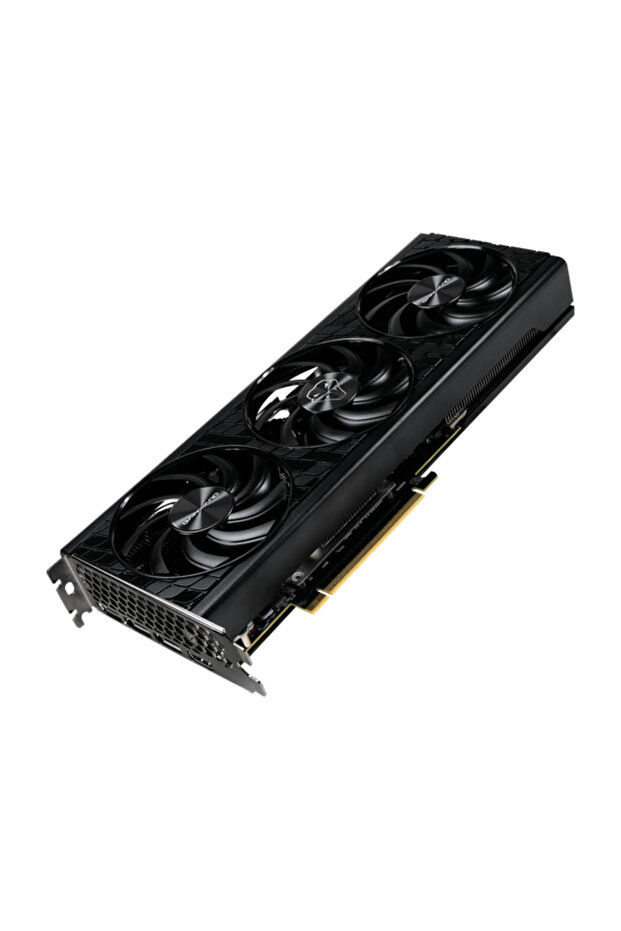 GeForce RTX 5070 Python III 12GB GDDR7 192-bit DLSS 4.0 - 2