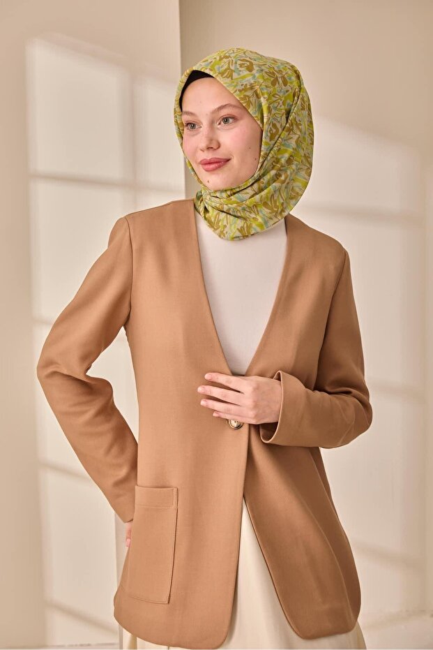 Soft Eşarp 73091-14 - 3