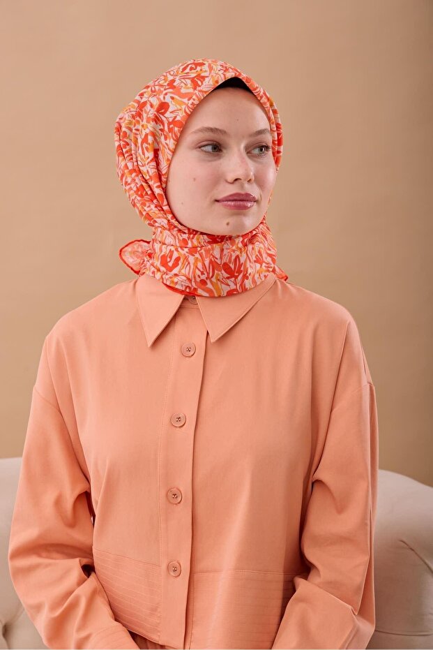 Soft Eşarp 73091-33 - 4