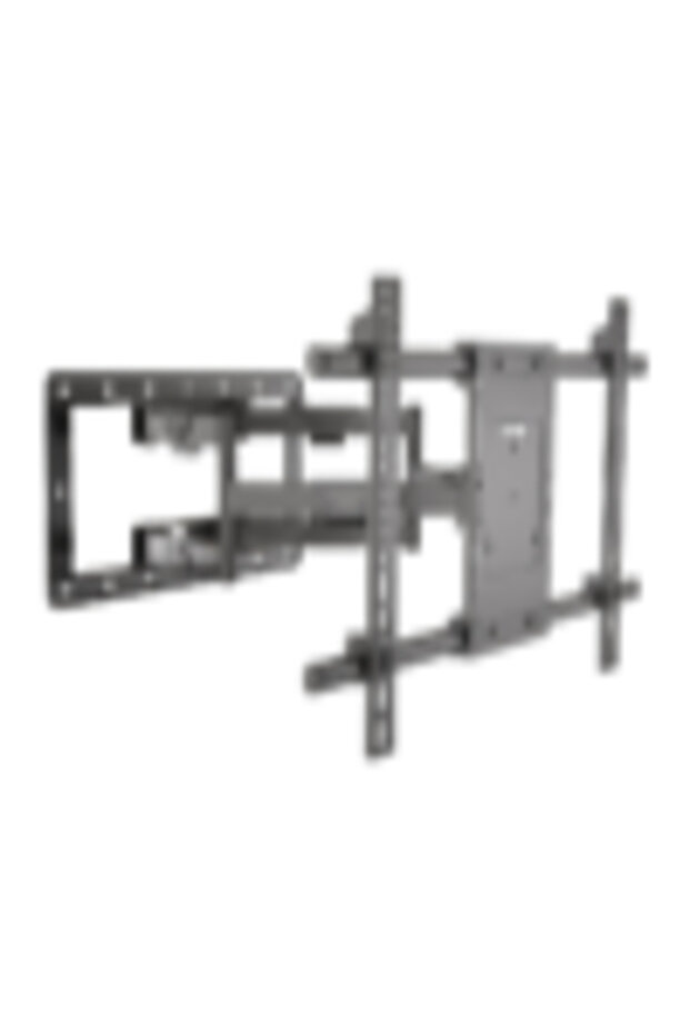 75″–120″ TV Wall Mount – LF-LCD82 Heavy-Duty Full-Motion Cantilever, Max VESA 900x600mm