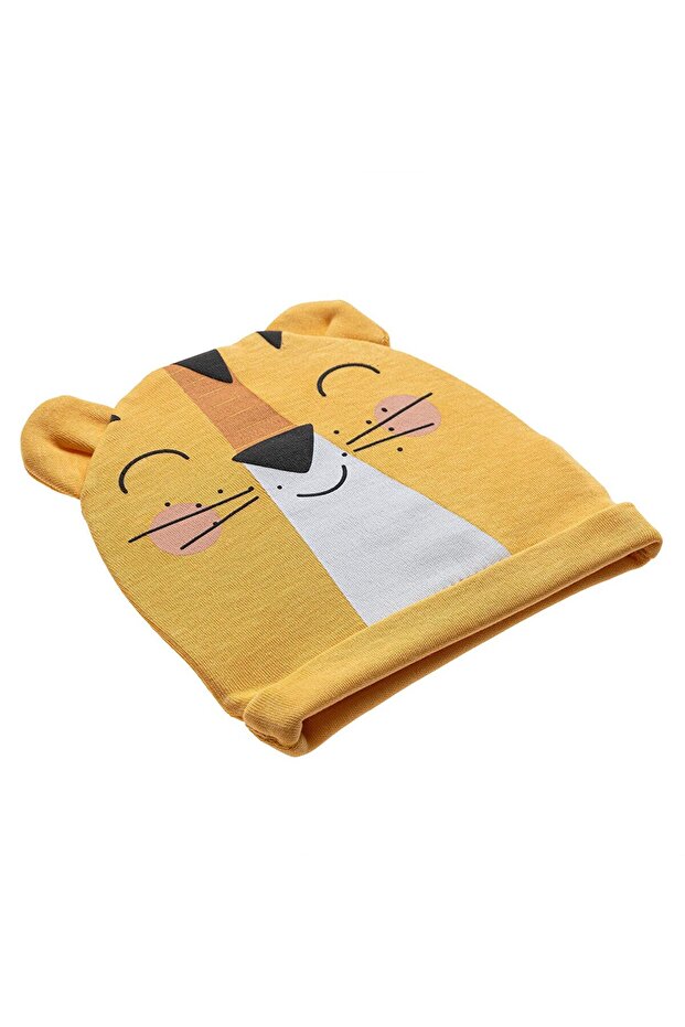 HelloBaby Yenidoğan Şapka - 2