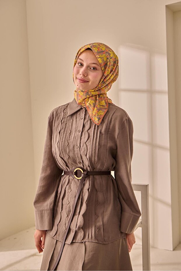 Soft Eşarp 73091-37 - 5