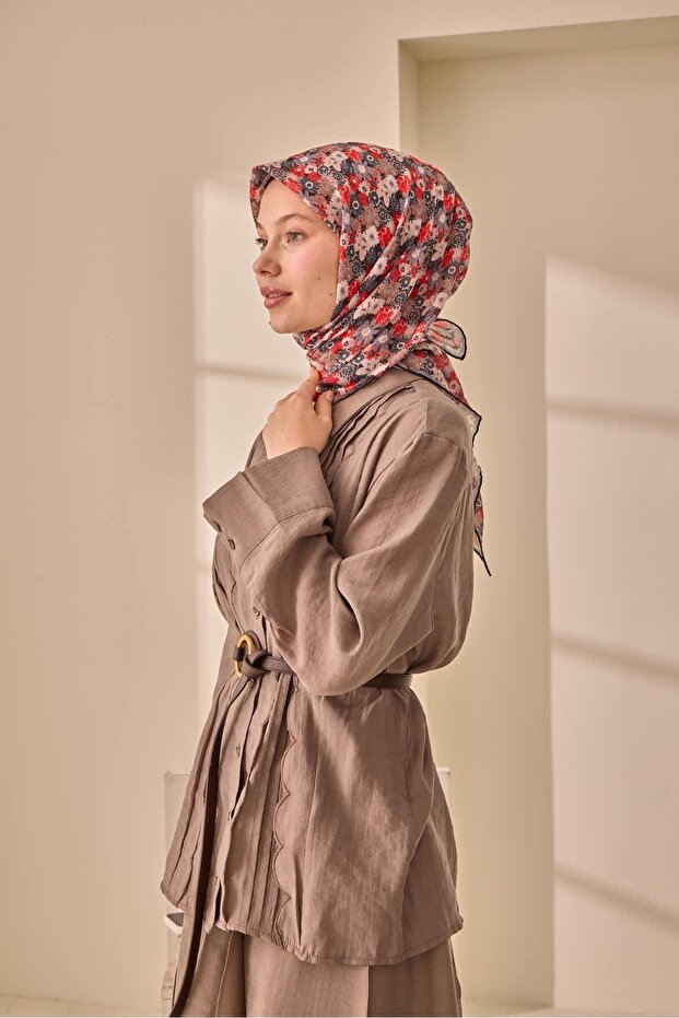 Soft Scarf 73092-02 - 1