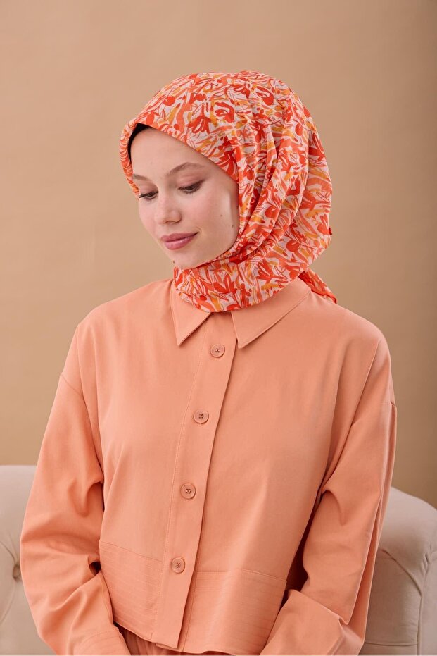 Soft Eşarp 73091-33 - 5