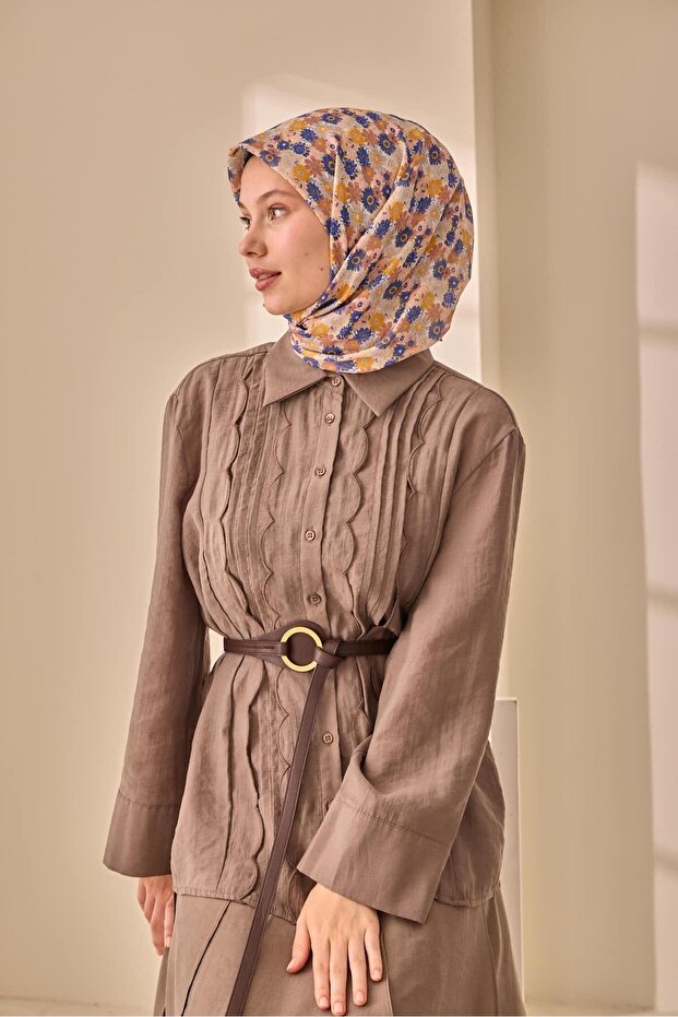 Soft Eşarp 73092-26 - 4
