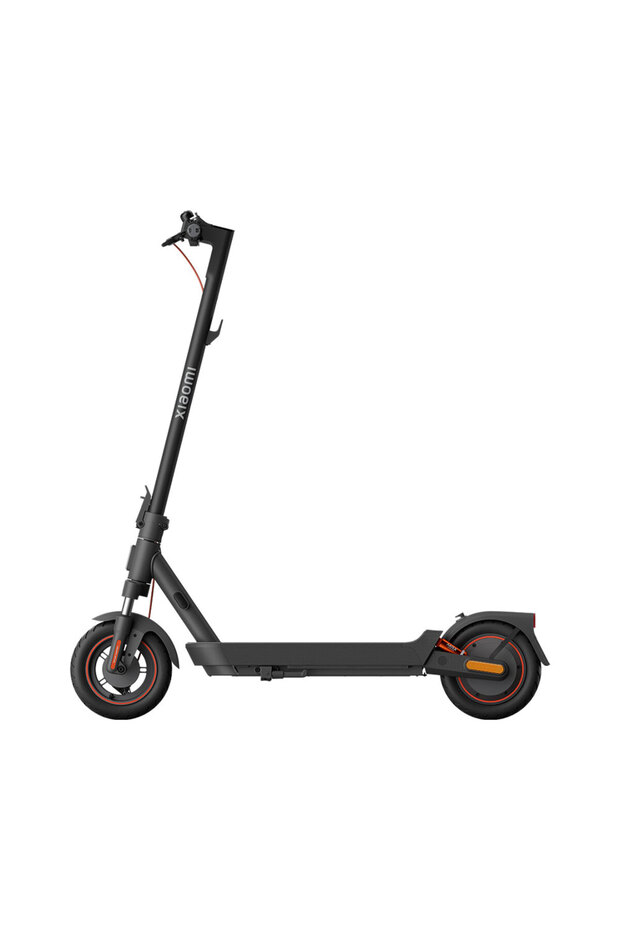Elektrikli Scooter 5 Max - 3