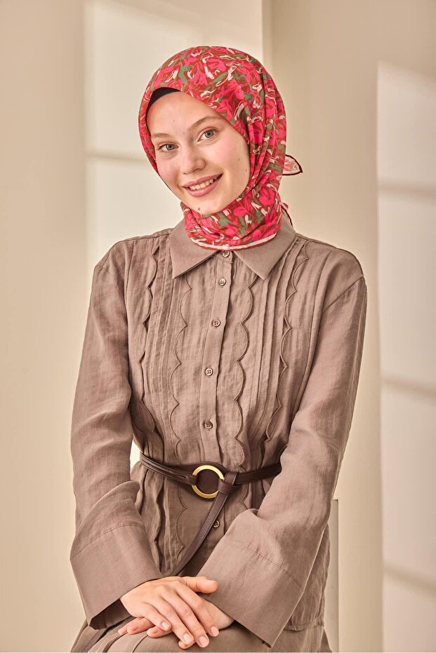 Soft Scarf 73091-29