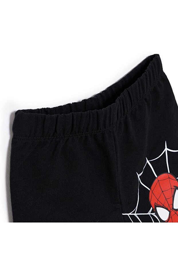Spider- Man Şort - 3