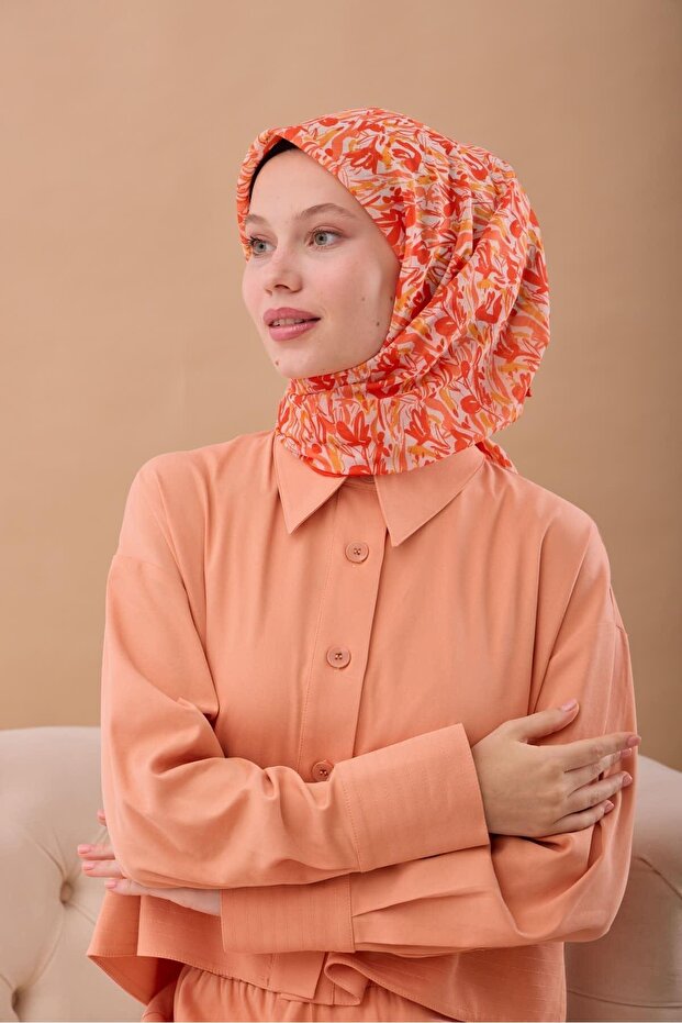 Soft Eşarp 73091-33 - 2