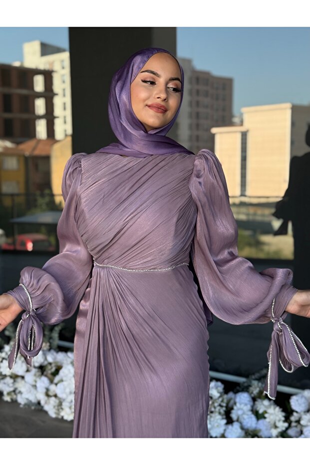 tesettür abiye - 8