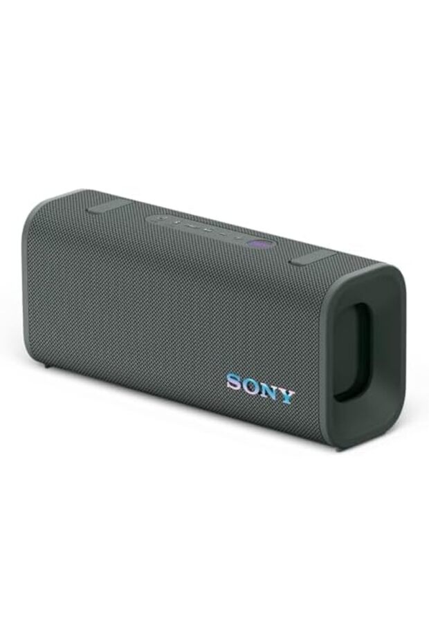 ULT Field 3 Wireless Portable Bluetooth Speaker, IP67 Waterproof, Dustproof, Rustproof, and Sho