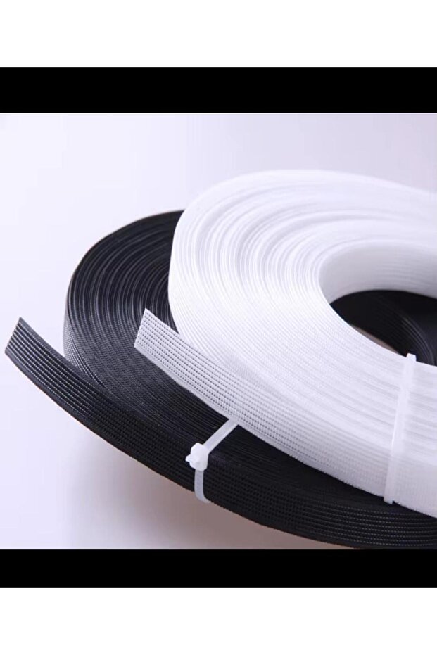 Bales / Strut Balles / 10 Meters / 8mm White