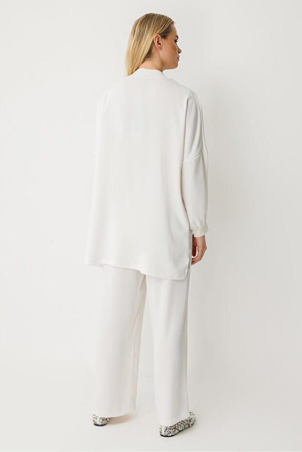 TAŞ İŞLEMELİ TAKIM - 7