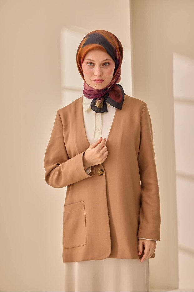 SİLK HOME AURA EŞARP 140002-08 - 2