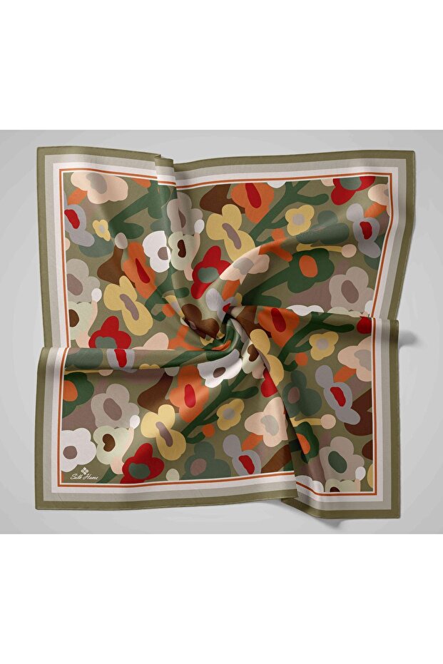 Aura Eşarp 140003-08 - 7