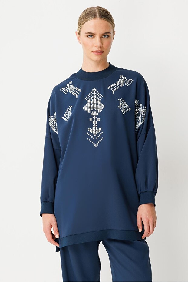 TAŞ İŞLEMELİ TAKIM - 2