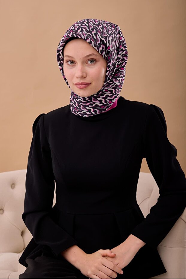 Aura Eşarp 140006-01 - 6