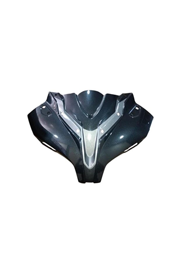 Pulsar RS200 Kafa Grenajı Füme-Siyah Orjinal - 1