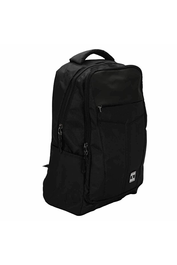 حقيبة ظهر B&D ديناميكية باللون الأسود - 1