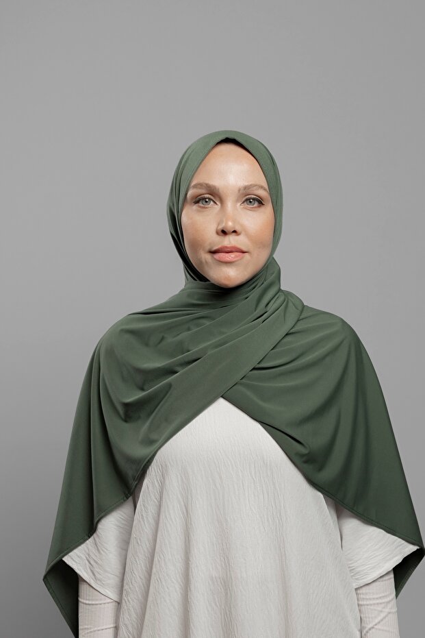 Premium Handmade Jersey – Soft & Comfortable Scarf/Wrap for Women
