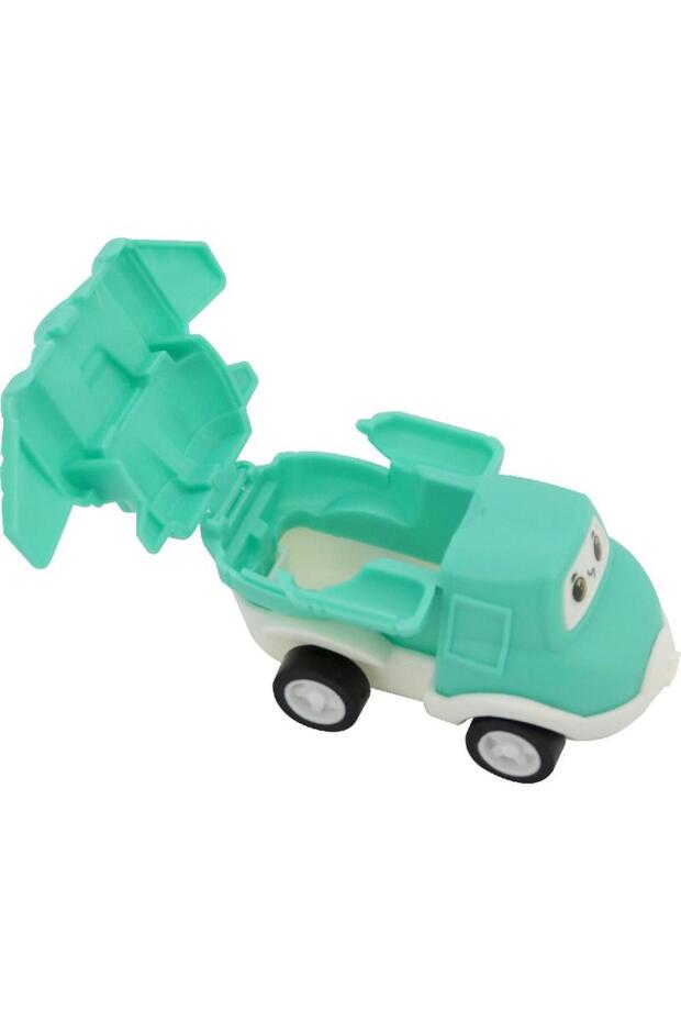 Pocket Sharpener - 3