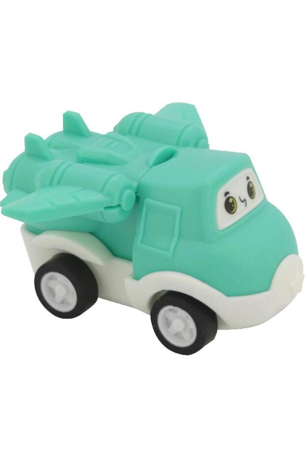 Pocket Sharpener - 1