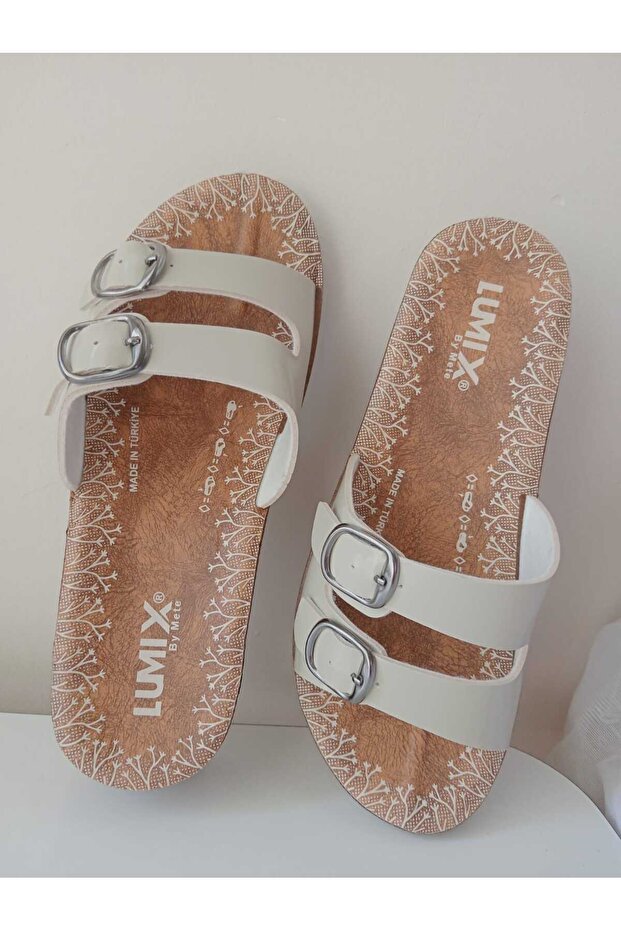 пантофли с капси - 3